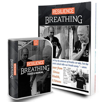 Resilience Breathing